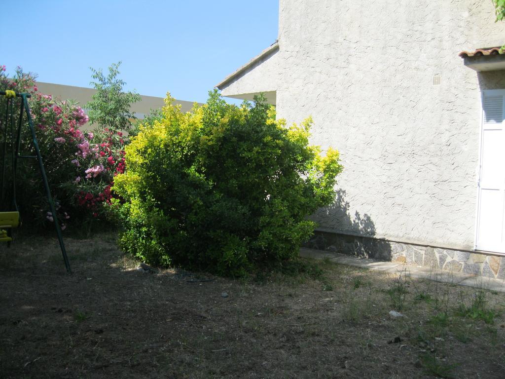 Appartement La Plage En Provence Льо Праде Стая снимка