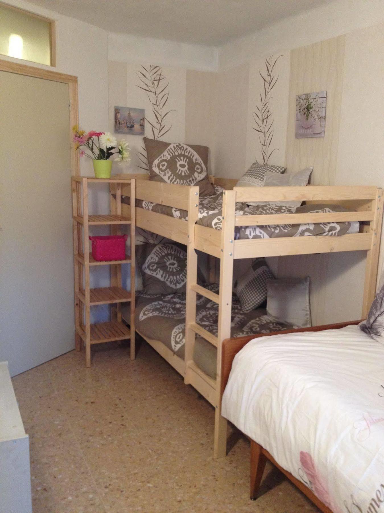 Appartement La Plage En Provence Льо Праде Екстериор снимка